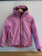 Roze ski jas maat 10 jaar, Ophalen, Zo goed als nieuw, Maat 38/40 (M), Jack
