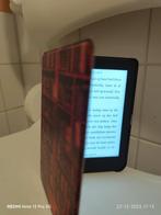Kobo eReader (ZGAN) met hoes!, Witgoed en Apparatuur, Zonnebanken en Gezichtsbruiners, Ophalen of Verzenden, Zo goed als nieuw