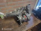 Volkswagen golf 5 gti 2006 gereviseerde k03 turbo, Auto-onderdelen, Motor en Toebehoren, Ophalen of Verzenden, Gereviseerd, Volkswagen