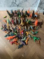Dino’s dinosaurussen heel veel, Kinderen en Baby's, Speelgoed | Actiefiguren, Ophalen of Verzenden, Zo goed als nieuw