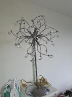 Staande tafel lamp shertogenbosch, Huis en Inrichting, Lampen | Vloerlampen, Ophalen, Gebruikt, Minder dan 100 cm