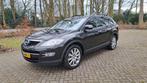 Mazda CX-9 3.7 V6 GT-L AUT 7PERS BOSE MEMORY CLIMA SCHUIFDAK, Auto's, Automaat, 1962 kg, Zwart, 700 kg