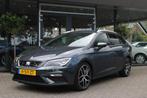 SEAT León ST 1.5 TSI FR Ultimate Edition | Virtual | OrgNL, Euro 6, 4 cilinders, Origineel Nederlands, Stationwagon