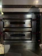 Pizza oven, Zakelijke goederen, Horeca | Keukenapparatuur, Ophalen, Ovens, Magnetrons en Steamers