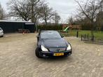 Mercedes-Benz CLS 3.5 Cls350 AUT 2005 Blauw, Auto's, Automaat, Achterwielaandrijving, Origineel Nederlands, 272 pk