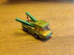 Toe Joe Matchbox, Ophalen of Verzenden, Zo goed als nieuw