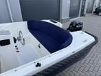 Liberty 520 Sloep Compleet incl. Suzuki 20PK 4-takt Trim, Watersport en Boten, Sloepen, 10 tot 30 pk, Gebruikt, 3 tot 6 meter