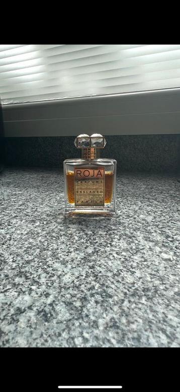 Roja parfums Enslaved beschikbaar voor biedingen