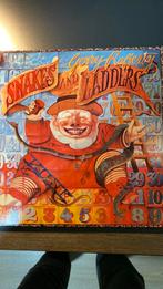 Gerry Rafferty - Snakes and Ladders LP, Ophalen of Verzenden, 1980 tot 2000, Zo goed als nieuw, 12 inch