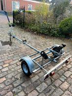 2x Boottrailer(s)te koop, Ophalen, Minder dan 6 meter