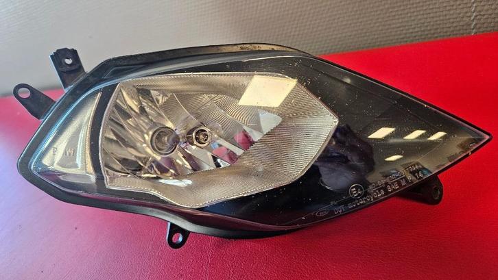 Koplamp BMW S1000 XR 2015- 2019, Motoren, Accessoires | Koffers en Tassen, Gebruikt, Ophalen of Verzenden