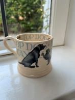 Nieuw! Top Dog and Boss Cat, Emma Bridgewater - Zeldzaam!, Huis en Inrichting, Overige typen, Nieuw, Ophalen of Verzenden, Overige stijlen