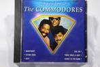 The Ccommondores  The very best of, Cd's en Dvd's, Verzenden, Zo goed als nieuw