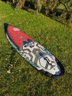 NoveNove I99 Chameleon Waveboard 85l (no Flikka, Jp,...), Watersport en Boten, Ophalen, Minder dan 250 cm, Plank, Gebruikt