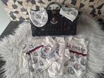 Baby kleding MONCLER Kinderwagen tas New born baby, Ophalen of Verzenden