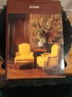 Antiek boek, Boeken, Ophalen of Verzenden, Zo goed als nieuw