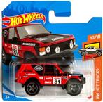 2021 Hot Wheels Range Rover Classic, Kinderen en Baby's, Speelgoed | Speelgoedvoertuigen, Nieuw, Ophalen of Verzenden