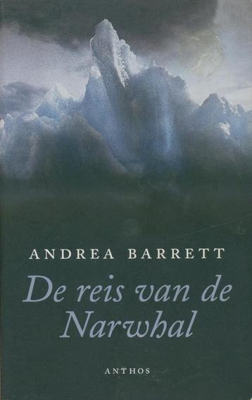 Andrea Barrett De Reis van de Narwhal beschikbaar voor biedingen