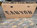 Canyon Fietsdoos, Ophalen, Zo goed als nieuw