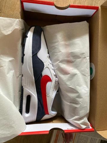 nike air max one 85 90 2025 maat 40 sale university red  beschikbaar voor biedingen