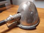 ZOEKLAMP SPOT OPSPORING LAMP POLITIE BRANDWEER ANTIEK, Antiek en Kunst, Ophalen of Verzenden