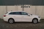 Seat Leon Sportstourer 1.5 TSI 130pk Style Launch Edition -N, Stof, 4 cilinders, Leon, Wit