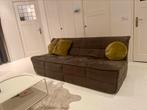 Bank vtwonen, Huis en Inrichting, Banken | Bankstellen, Ophalen, Tweepersoons, 75 tot 100 cm, Zo goed als nieuw