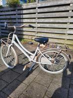 Meisjes fiets 24 inch, Ophalen of Verzenden, Zo goed als nieuw, Kinderkar