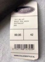 College Style/Lynde rok nieuw maat 42, Overige kleuren, Maat 42/44 (L), Nieuw, Ophalen of Verzenden
