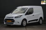 Ford Transit Connect 1.5 TDCI L1 Trend Euro 6 Airco Schuifde, Voorwielaandrijving, Stof, Gebruikt, 4 cilinders