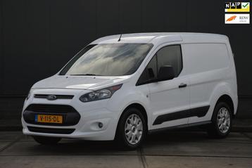 Ford Transit Connect 1.5 TDCI L1 Trend Euro 6 Airco Schuifde beschikbaar voor biedingen
