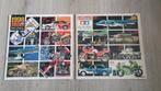 Tamiya catalogus 1983, 1989, 1998, 1999, prijs per stuk., Ophalen of Verzenden, Nieuw, 1:32 tot 1:50