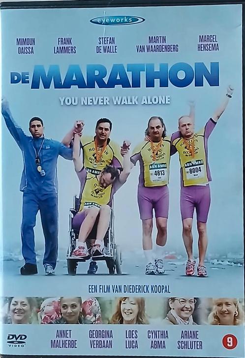 Nederlandse films 4 stuks zie foto.pakket 233, Cd's en Dvd's, Dvd's | Nederlandstalig, Zo goed als nieuw, Alle leeftijden, Ophalen of Verzenden