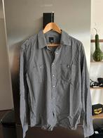 Nieuw Jack & Jones katoenen overhemd XL, Ophalen of Verzenden, Nieuw, Zwart, Halswijdte 43/44 (XL)