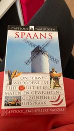 Spaans, Boeken, Overige merken, Europa, Ophalen of Verzenden, Zo goed als nieuw