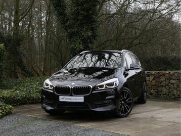 BMW 2 Serie Active Tourer 218i Business Edition (bj 2021) beschikbaar voor biedingen