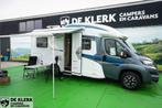 Knaus SKY WAVE 650 MF (bj 2018), Bedrijf, Diesel, 6 tot 7 meter, Tot en met 4