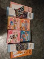 Diamond Painting Set - Nieuw!, Ophalen of Verzenden, Nieuw, Schilderen op nummer