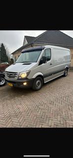 Mercedes sprinter/vw crafter, Auto-onderdelen, Banden en Velgen, Ophalen