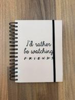 Tijdloze agenda van Friends, Ophalen of Verzenden, Zo goed als nieuw