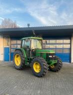 John Deere 6400 PowerQuad, Zakelijke goederen, Agrarisch | Tractoren, Ophalen, Gebruikt, 80 tot 120 Pk, John Deere