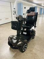 Mango Leopard scootmobiel 4 wiels, Ophalen, Zo goed als nieuw, Mango, 16 km/u of meer