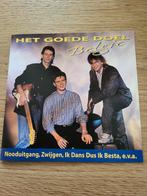 Het Goede Doel - Belgie CD, Cd's en Dvd's, Ophalen of Verzenden, Zo goed als nieuw, Pop