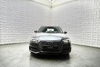 Audi A4 Avant 2.0 TFSI 2x S LINE VIRTUAL ACC LEER TREKH B&O, Gebruikt, 1984 cc, 1435 kg, Adaptive Cruise Control