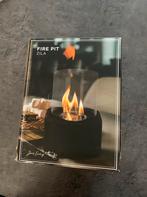 Jens Living Fire Pit Zala - Sfeervolle Tafelhaard, Ophalen, Nieuw