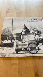 Vinyl lp Steely Dan - Pretzel logic, Cd's en Dvd's, Vinyl | Rock, Ophalen of Verzenden, Gebruikt, Poprock