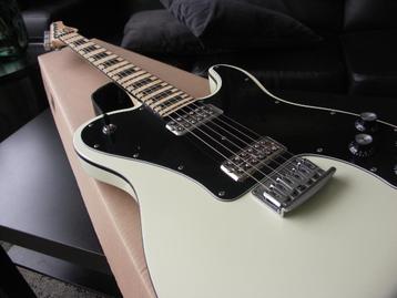 Schecter PT Fastback + Locking tuners & Pickups upgrade beschikbaar voor biedingen