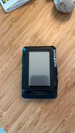 Wahoo Elemnt (model WFCC1), Fietsen en Brommers, Fietsaccessoires | Fietscomputers, Ophalen of Verzenden, Gebruikt
