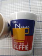 van nelle beker, Ophalen of Verzenden, Zo goed als nieuw, Overige stijlen, Kop(pen) en/of Schotel(s)
