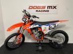 ktm sxf 250 2022 SXF NO FC MCF RMZ KXF YZF CRF 125 250 450, Fietsen en Brommers, Brommers | Crossbrommers, 6 versnellingen, 250 cc
